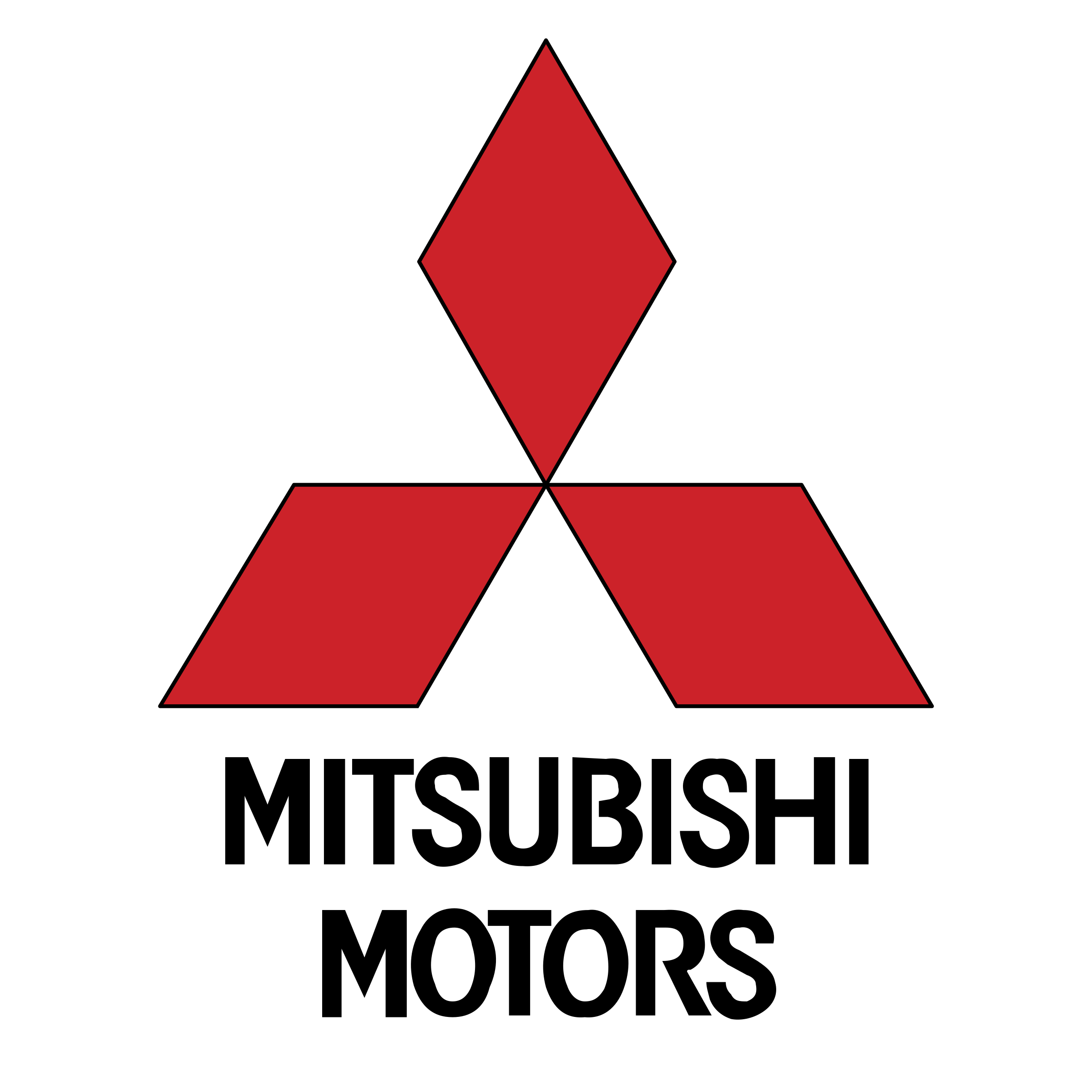 Mitsubishi