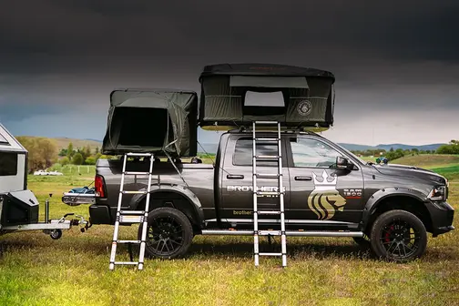 BrothersCamp AB150 Çadır